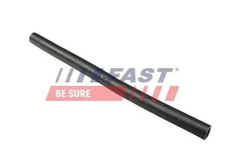 ТОПЛИВНАЯ ТРУБКА FORD TRANSIT 06> 14x 20MM L-330MM FAST FT39597