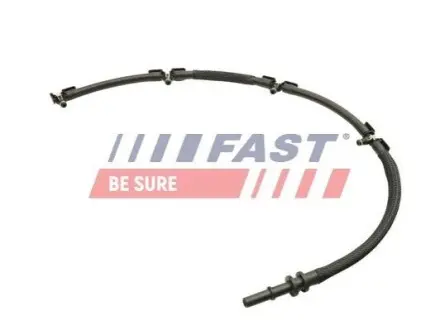 ТОПЛИВНАЯ ТРУБКА CITROEN BERLINGO 08> 10> 1.6 BLUE HDI FAST FT39600 Купити в Україні