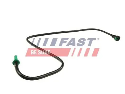 Шланг топливный (трубка) 1.6HDI/20HDI Citroen Jumpy 07-/Peugeot Expert 07- FAST FT39607