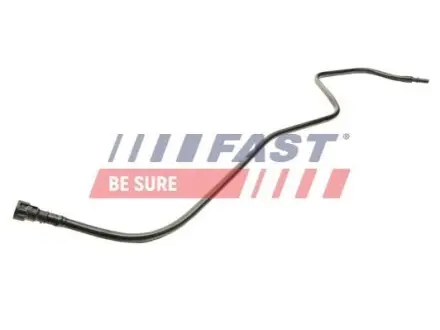 ТОПЛИВНАЯ ТРУБКА FORD TRANSIT 06> 2.2 TDCi RWD 11> FAST FT39612 Купити в Україні