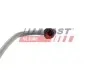 ТОПЛИВНАЯ ТРУБКА FORD TRANSIT 06> ПОВОРОТНЫЙ 3.2 TDCi 08> FAST (FT39613) зображення 4