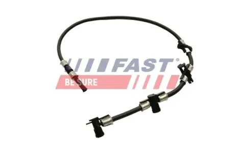 Трубка топливная Nissan Primastar 2.0dCi 06- /Renault Trafic II 2.0dCi 06- FAST FT39614