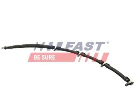 Шланг зливний VW Caddy III/IV/Crafter 2.0TDI 10- FAST FT39616 Купити в Україні