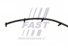 Шланг топливный (трубка)" Mercedes-Benz Sprinter 2.2cdi 08- FAST FT39619 (фото 2)
