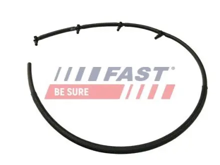 Фото Шланг зливний MB Sprinter 2.2CDI OM651 06- (к-кт) FAST (FT39619) зображення 1