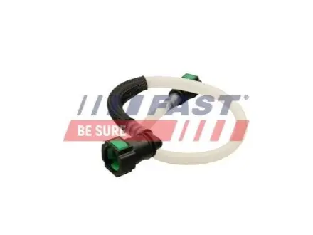 ТОПЛИВНАЯ ТРУБКА CITROEN BERLINGO 96> 2.0 HDI FAST FT39623