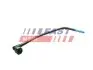 ТОПЛИВНАЯ ТРУБКА FIAT DUCATO 02> 2.0JTD/2.2 HDI/2.8HDI FAST (FT39624) изображение 1