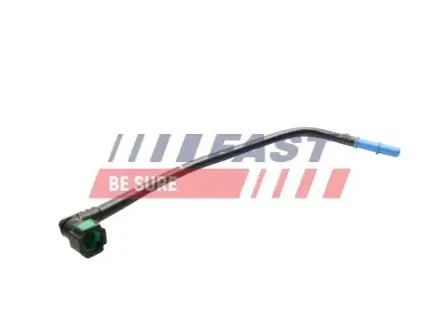 ТОПЛИВНАЯ ТРУБКА FIAT DUCATO 02> 2.0JTD/2.2 HDI/2.8HDI FAST FT39624