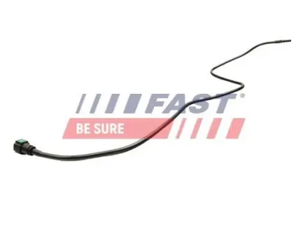 ТОПЛИВНАЯ ТРУБКА FORD TRANSIT 06> 2.2 TDCI/2.4 TDCI FAST FT39626 Купити в Україні