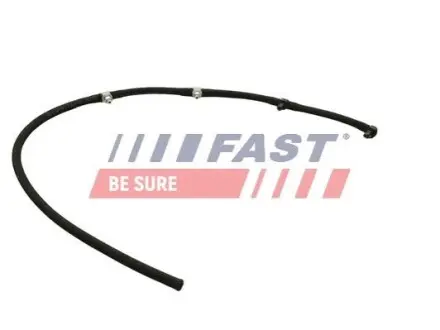 ТОПЛИВНАЯ ТРУБКА MERCEDES SPRINTER 06> 906 ПОВОРОТНЫЙ 515 CDI FAST FT39628 Купити в Україні