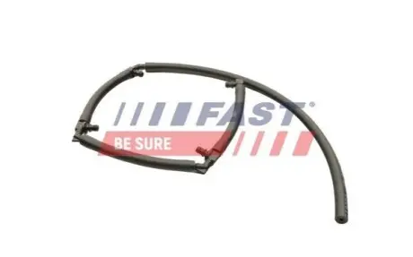 Топливная трубка Citroen Jumper 2.0HDi 01-06/Jumpy 2.0HDi 99-06/Peugeot Partner 2.0HDi 00-08 FAST FT39633