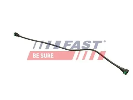 ТОПЛИВНАЯ ТРУБКА CITROEN BERLINGO 08> 1.6 HDI/BLUEHDI FAST FT39645