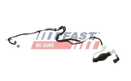 Інші елементи паливної системи FAST FT39654 Купити в Україні