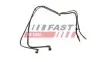ТОПЛИВНАЯ ТРУБКА FORD TRANSIT 06> 2.4/3.2 TDCI FAST (FT39655) зображення 1