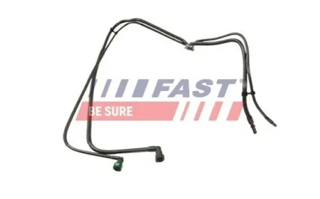 ТОПЛИВНАЯ ТРУБКА FORD TRANSIT 06> 2.4/3.2 TDCI FAST FT39655 Купити в Україні