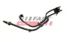Фото ТОПЛИВНАЯ ТРУБКА FIAT DUCATO 06> 3.0 JTD FAST (FT39660) зображення 1