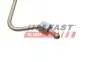 ТРУБКА ФОРСУНКИ FIAT DUCATO 06> 2.2 JTD FAST (FT39804) изображение 2