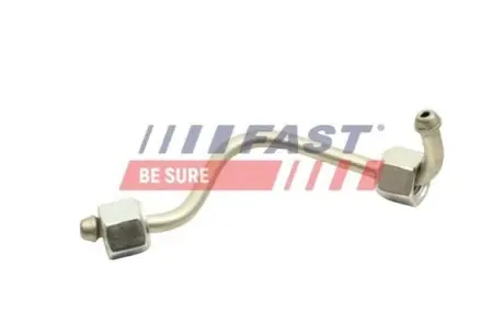 ТРУБКА ФОРСУНКИ FIAT DUCATO 06> 2.2 JTD FAST FT39804