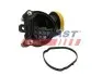 ВЛИВ МАСЛА FIAT DOBLO 09> КПЛ 1.6 JTD FAST (FT40001) зображення 2
