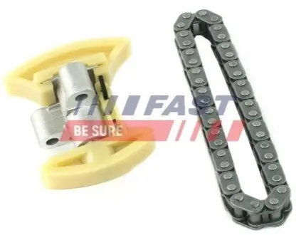 Ланцюг ГРМ FAST FT41904