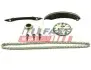 К-кт ГРМ(цепь+2 звезды+натяжник+2 лыжи) Opel Vivaro 2.0 CDTI 06.08- FAST (FT41906) изображение 1