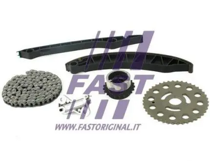 Автозапчасть FAST FT41907