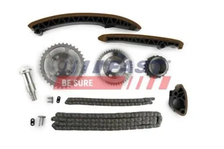Ланцюг ГРМ FAST FT41908