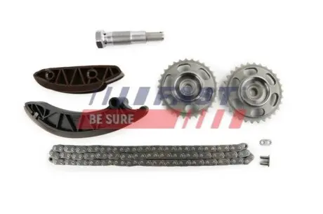 Фото Ланцюг ГРМ FAST (FT41910) зображення 1