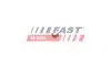 Автозапчастина FAST (FT43801) зображення 2