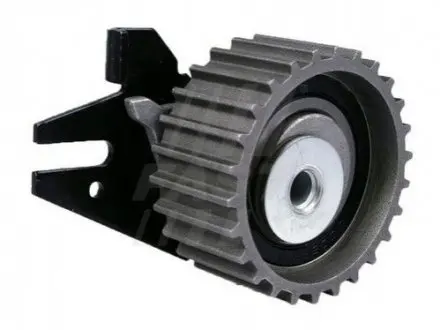 Ролик ГРМ Fiat Doblo 1.9JTD (натяжний) (64.8х30) FAST FT44026 Купити в Україні