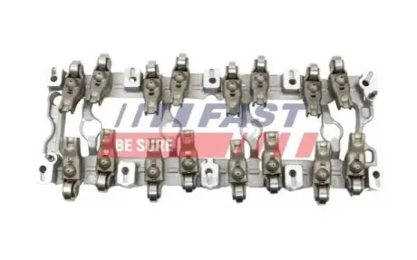 Корпус рокерів в зборі Ford Transit 2.2 TDCI 06-/Citroen Jumper/Peugeot Boxer 2.2HDI 06 FAST FT44301