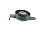 НАТЯЖИТЕЛЬ РЕМНЯ MICRO-V CITROEN JUMPER 94> РОЛИК 2.5 D/T DJ5/DJ5T FAST (FT44595) изображение 1