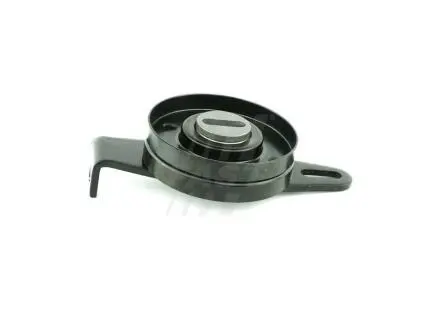 НАТЯЖИТЕЛЬ РЕМНЯ MICRO-V CITROEN JUMPER 94> РОЛИК 2.5 D/T DJ5/DJ5T FAST FT44595