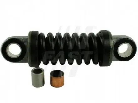 Фото НАТЯЖИТЕЛЬ РЕМНЯ MICRO-V FIAT SCUDO / ULYSSE 95> КПЛ FAST (FT44611) зображення 1