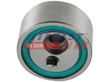 Фото Ролик генератора Fiat Scudo 2.0JTD (натяжний) (50х26) FAST (FT44636) зображення 1