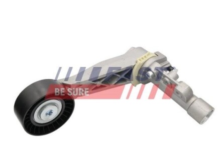 Натяжник пасків приводних CITROEN BERLINGO, C3 II, C3 PICASSO, C4, C4 1.4-2.0D 05.04- FAST FT44671