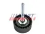 НАТЯЖИТЕЛЬ РЕМНЯ MICRO-V FIAT DOBLO 09> 1.3 JTD FAST (FT44676) изображение 1