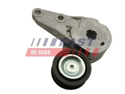 Натяжник ременя генератора Ford Escort/Focus/Galaxy 1.5-1.6 EcoBoos/ST/Flexifuelt 13 FAST FT44680