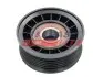 Ролик генератора Ford Focus/Fiesta/C-Max 1.0-1.6 04- (паразитний) (73x29) FAST (FT44682) зображення 1