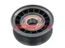 Ролик генератора Ford Focus/Fiesta/C-Max 1.0-1.6 04- (паразитний) (73x29) FAST (FT44682) зображення 2