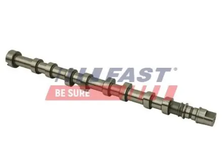 КУЛАЧКОВЫЙ ВАЛ ГРМ RENAULT TRAFIC 01> ГЛУШИТЕЛЬ 2.5 dCi 115 08> FAST FT45078 Купити в Україні