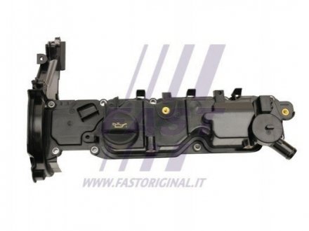 КРЫШКА КЛАПАНОВ CITROEN BERLINGO 08> 1.4/1.6 HDI/JTD/CDTI FAST FT45207