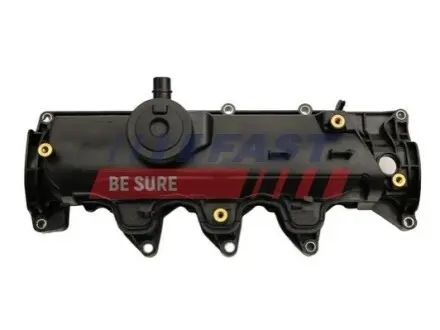 КРЫШКА КЛАПАНОВ RENAULT KANGOO 08> 1.5 DCI/CDI FAST FT45209 Купити в Україні