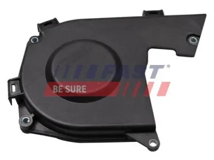 Защита ремня ГРМ правая верх Doblo 00>11 1,9D/TD/ JTD FAST FT45300 Купити в Україні