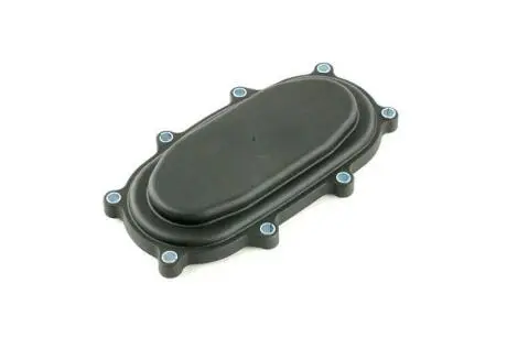 КОРПУС ГРМ FIAT DUCATO 06>/ 14> FAST FT45315