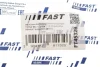 Крышка ремня ГРМ нижняя FAST (FT45329) изображение 2
