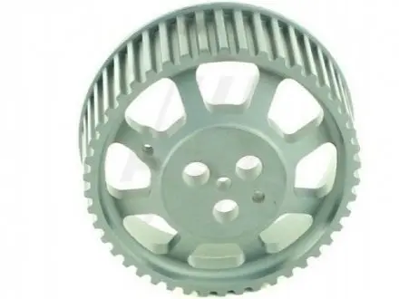 Шестерня ГРМ FAST FT45510
