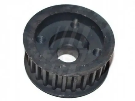 Шестерня к/вала Fiat Doblo, Bravo, Punto Grande, Stilo 1.9Jtd 96- FAST FT45567 Купити в Україні