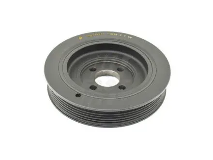 Шків колінвалу Citroen Jumper/Peugeot Boxer 2.5 D/TD/TDIi 94-02 (6PK) FAST FT45571 Купити в Україні