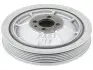 Фото Шкив коленвала Fiat Bravo/Croma Opel Astra H 1.6Jtd/1.9Cdti/2.02Jtd 2005- FAST (FT45573) изображение 2